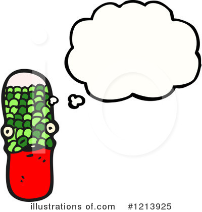 Pills Clipart #1213925 by lineartestpilot