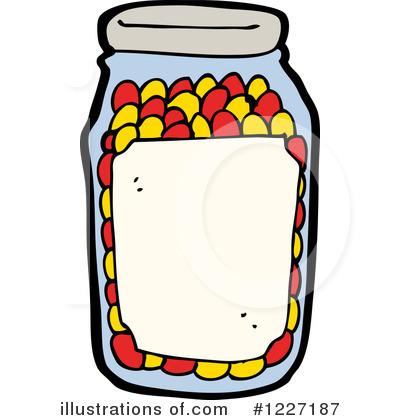 Pills Clipart #1227187 by lineartestpilot