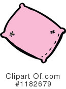 Pillow Clipart #1182679 by lineartestpilot