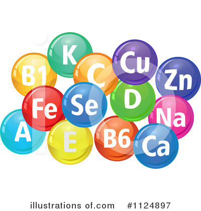 Science Clipart #1124897 by Vector Tradition SM