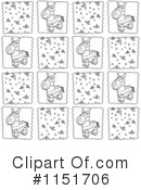 Pinata Clipart #1151706 by Cory Thoman