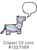 Pinata Clipart #1227368 by lineartestpilot