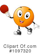 Ping Pong Clipart #1097320 by BNP Design Studio