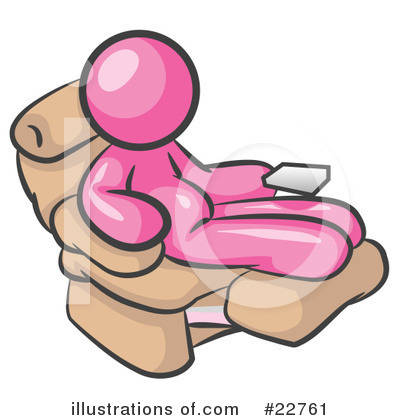 Leisure Clipart #22761 by Leo Blanchette