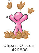 Pink Collection Clipart #22838 by Leo Blanchette