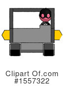 Pink Design Mascot Clipart #1557322 by Leo Blanchette