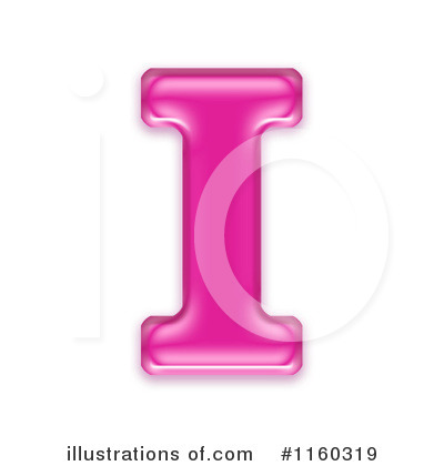 Royalty-Free (RF) Pink Jelly Clipart Illustration by chrisroll - Stock Sample #1160319