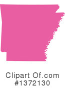 Pink State Clipart #1372130 by Jamers