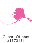 Pink State Clipart #1372131 by Jamers