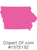 Pink State Clipart #1372132 by Jamers
