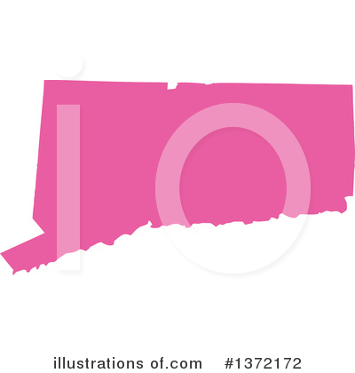 Connecticut Clipart #1372172 by Jamers