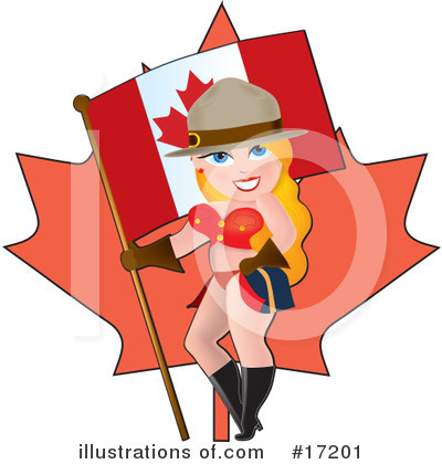 Models Clipart #17201 by Maria Bell
