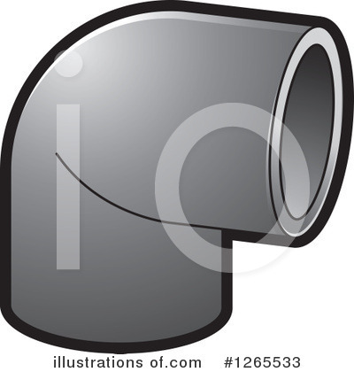 Pipe Clipart #1265533 by Lal Perera