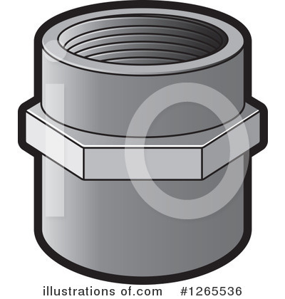 Pipe Clipart #1265536 by Lal Perera