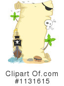 Pirate Clipart #1131615 by BNP Design Studio