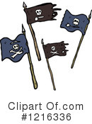 Pirate Clipart #1216336 by lineartestpilot
