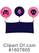Pirate Clipart #1607605 by BNP Design Studio