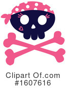 Pirate Clipart #1607616 by BNP Design Studio