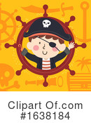Pirate Clipart #1638184 by BNP Design Studio