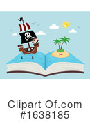 Pirate Clipart #1638185 by BNP Design Studio