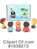 Pirate Clipart #1638213 by BNP Design Studio