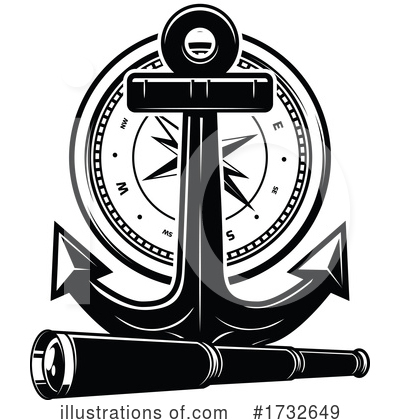 Royalty-Free (RF) Pirate Clipart Illustration by Vector Tradition SM - Stock Sample #1732649