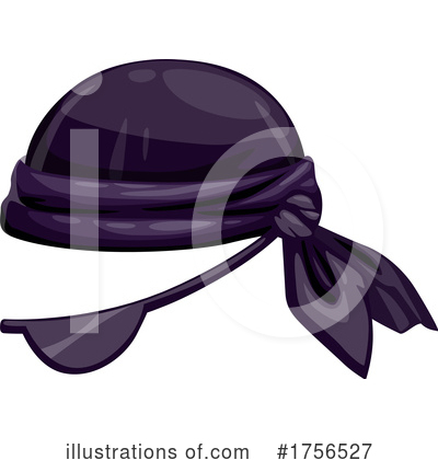 Royalty-Free (RF) Pirate Clipart Illustration by Vector Tradition SM - Stock Sample #1756527