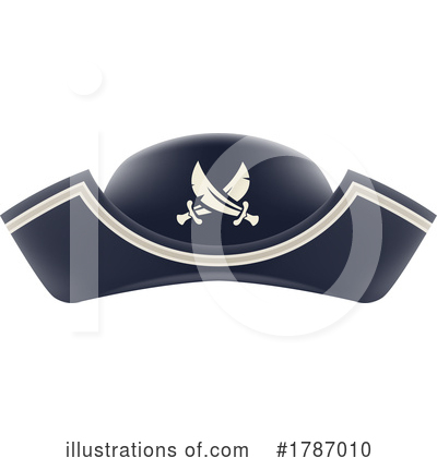 Royalty-Free (RF) Pirate Clipart Illustration by Vector Tradition SM - Stock Sample #1787010