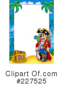 Pirate Clipart #227525 by visekart