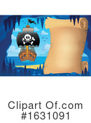 Pirates Clipart #1631091 by visekart