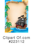 Pirates Clipart #223112 by visekart