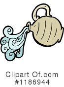 Pitcher Clipart #1186944 by lineartestpilot