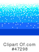 Pixels Clipart #47298 by Prawny