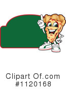 Pizza Clipart #1120168 by Toons4Biz