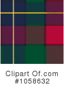 Plaid Clipart #1058632 by Paulo Resende