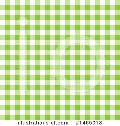 Royalty-Free (RF) Plaid Clipart Illustration by KJ Pargeter - Stock Sample #1465018