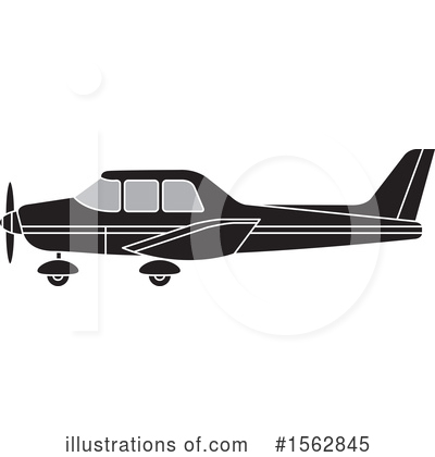 Propeller Clipart #1562845 by Lal Perera