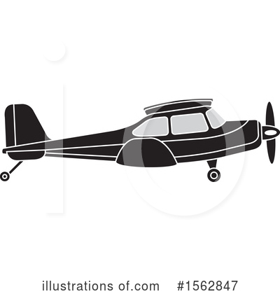 Propeller Clipart #1562847 by Lal Perera