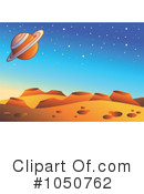 Planet Clipart #1050762 by visekart