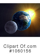 Planet Clipart #1060156 by Mopic