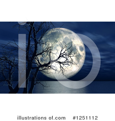 Royalty-Free (RF) Planet Clipart Illustration by KJ Pargeter - Stock Sample #1251112