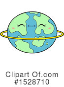 Planet Clipart #1528710 by lineartestpilot