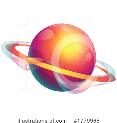 Astronomy Clipart #1779965 by Vector Tradition SM