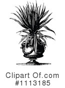 Plant Clipart #1113185 by Prawny Vintage
