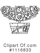 Plant Clipart #1116833 by Prawny Vintage
