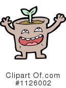 Plant Clipart #1126002 by lineartestpilot