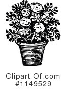 Plant Clipart #1149529 by Prawny Vintage