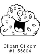 Plant Clipart #1156804 by Cory Thoman