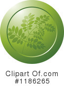 Plant Clipart #1186265 by Lal Perera