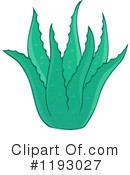 Plant Clipart #1193027 by visekart